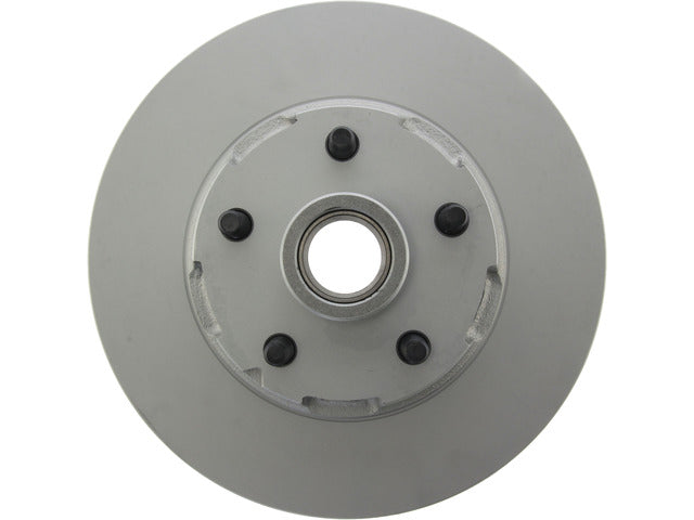 Disc Brake Rotor and Hub Assembly Centric Parts 320.61053F