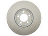 Disc Brake Rotor Centric Parts 320.61055F