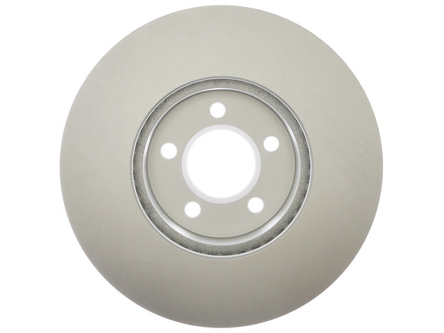 Disc Brake Rotor Centric Parts 320.61055F
