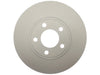 Disc Brake Rotor Centric Parts 320.61055F