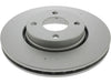 Disc Brake Rotor Centric Parts 320.61056F