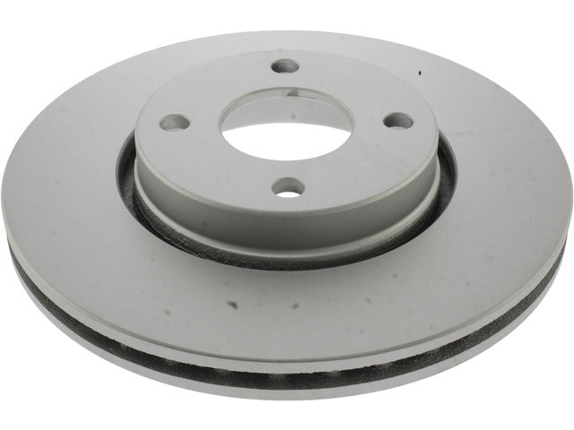 Disc Brake Rotor Centric Parts 320.61056F