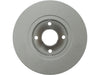 Disc Brake Rotor Centric Parts 320.61056F