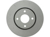 Disc Brake Rotor Centric Parts 320.61056F
