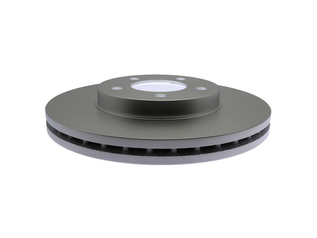 Disc Brake Rotor Centric Parts 320.61057F