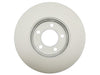 Disc Brake Rotor Centric Parts 320.61057F
