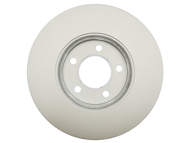 Disc Brake Rotor Centric Parts 320.61057F