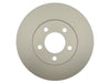 Disc Brake Rotor Centric Parts 320.61057F