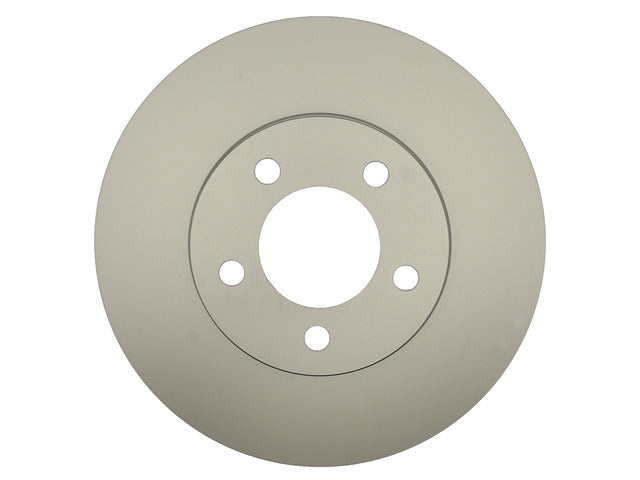 Disc Brake Rotor Centric Parts 320.61057F