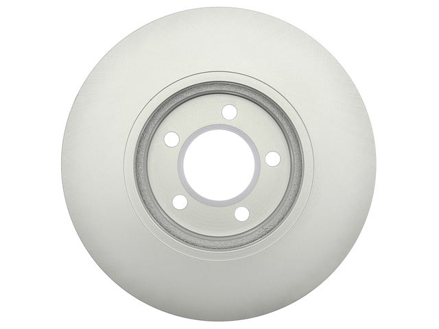Disc Brake Rotor Centric Parts 320.61060F