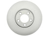 Disc Brake Rotor Centric Parts 320.61060H