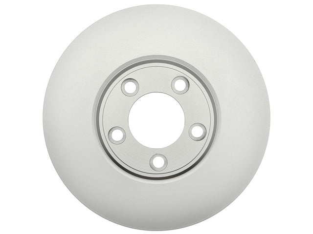 Disc Brake Rotor Centric Parts 320.61060H