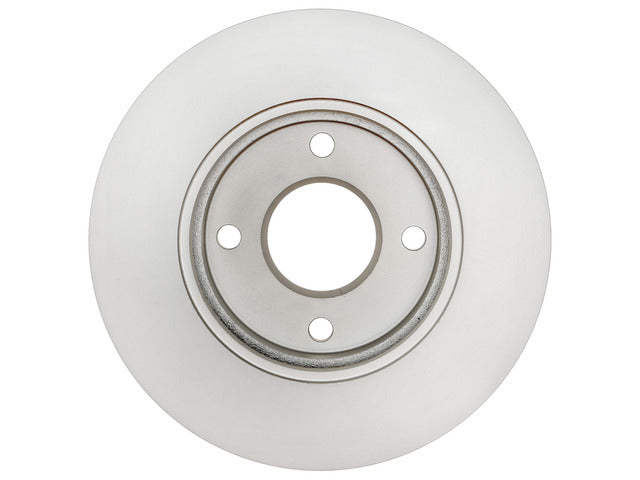 Disc Brake Rotor Centric Parts 320.61061F