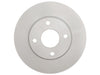 Disc Brake Rotor Centric Parts 320.61061F