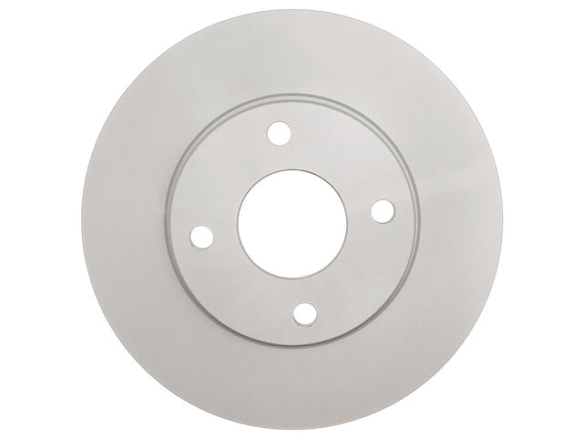 Disc Brake Rotor Centric Parts 320.61061F