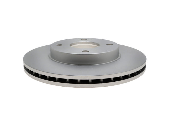 Disc Brake Rotor Centric Parts 320.61061H