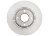 Disc Brake Rotor Centric Parts 320.61061H