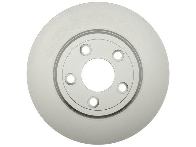 Disc Brake Rotor Centric Parts 320.61062F