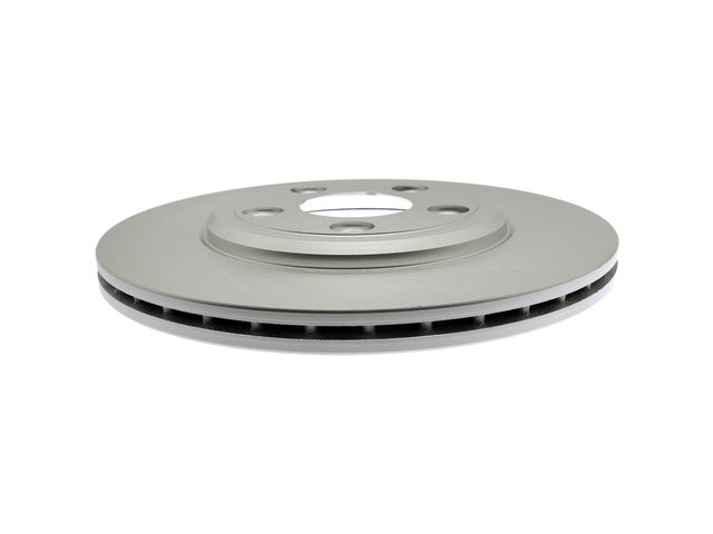Disc Brake Rotor Centric Parts 320.61062H