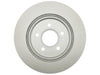 Disc Brake Rotor Centric Parts 320.61062H