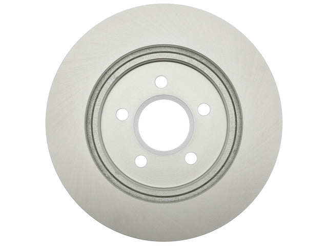 Disc Brake Rotor Centric Parts 320.61062H