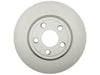 Disc Brake Rotor Centric Parts 320.61062H