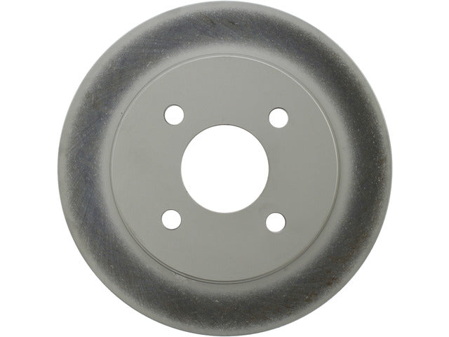 Disc Brake Rotor Centric Parts 320.61070F