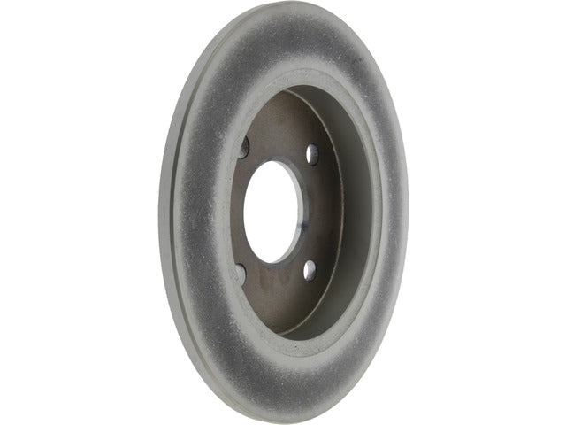 Disc Brake Rotor Centric Parts 320.61070F