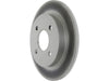 Disc Brake Rotor Centric Parts 320.61070H