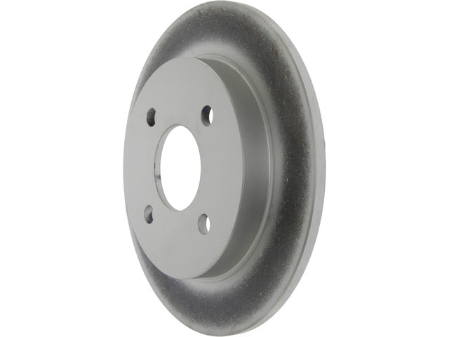 Disc Brake Rotor Centric Parts 320.61070H