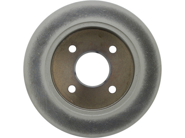 Disc Brake Rotor Centric Parts 320.61070H