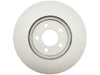 Disc Brake Rotor Centric Parts 320.61072F