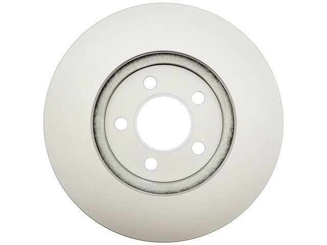 Disc Brake Rotor Centric Parts 320.61072F