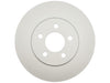 Disc Brake Rotor Centric Parts 320.61072F