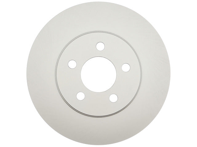 Disc Brake Rotor Centric Parts 320.61072F