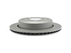 Disc Brake Rotor Centric Parts 320.61073F