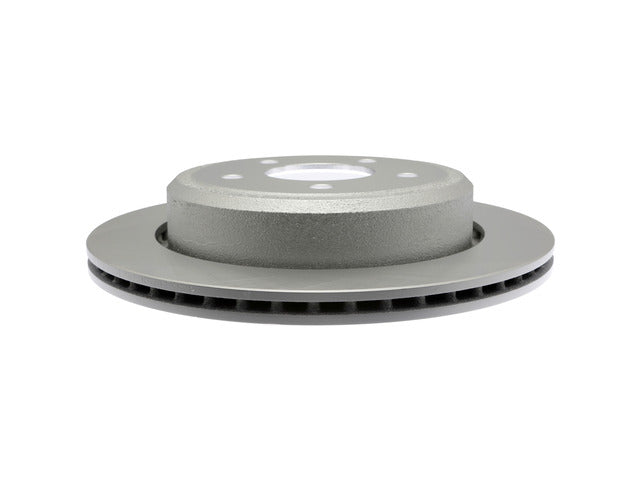Disc Brake Rotor Centric Parts 320.61073F