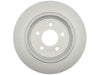 Disc Brake Rotor Centric Parts 320.61073F