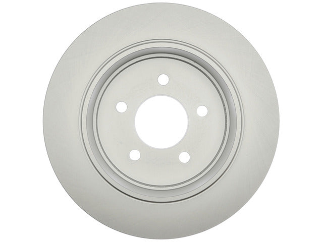 Disc Brake Rotor Centric Parts 320.61073F