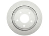 Disc Brake Rotor Centric Parts 320.61073F