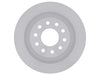Disc Brake Rotor Centric Parts 320.61075F
