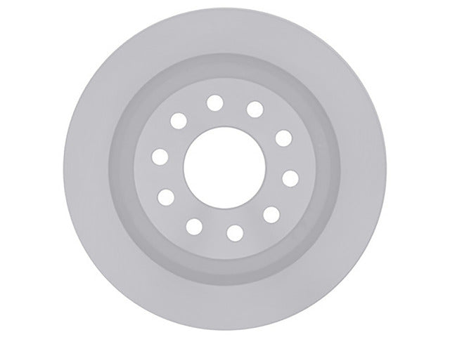 Disc Brake Rotor Centric Parts 320.61075F