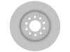 Disc Brake Rotor Centric Parts 320.61075F