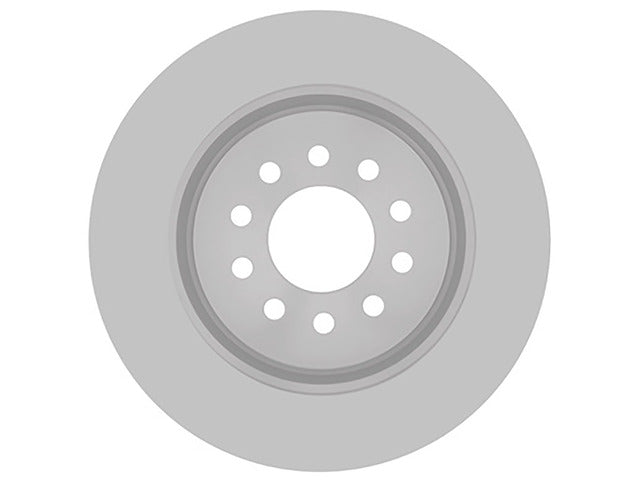 Disc Brake Rotor Centric Parts 320.61075F
