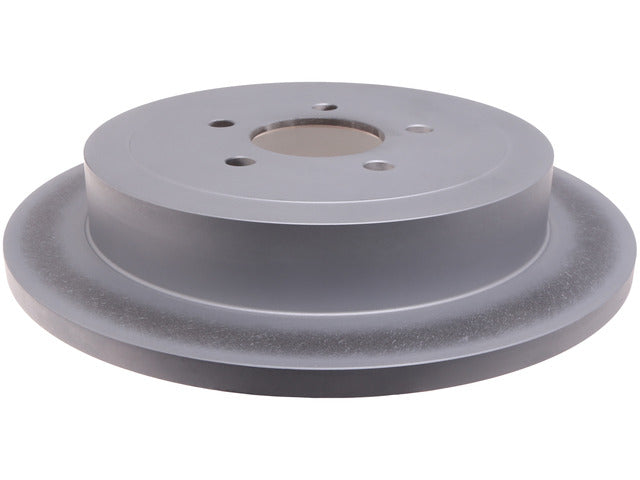 Disc Brake Rotor Centric Parts 320.61076F