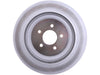 Disc Brake Rotor Centric Parts 320.61076F
