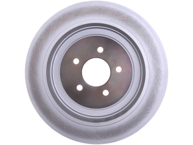 Disc Brake Rotor Centric Parts 320.61076F