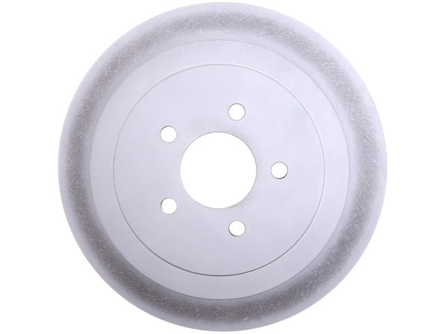 Disc Brake Rotor Centric Parts 320.61076F