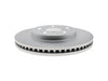 Disc Brake Rotor Centric Parts 320.61078F
