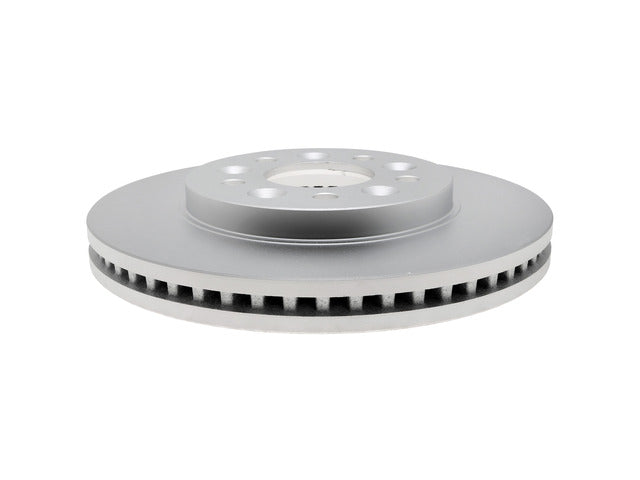 Disc Brake Rotor Centric Parts 320.61078F